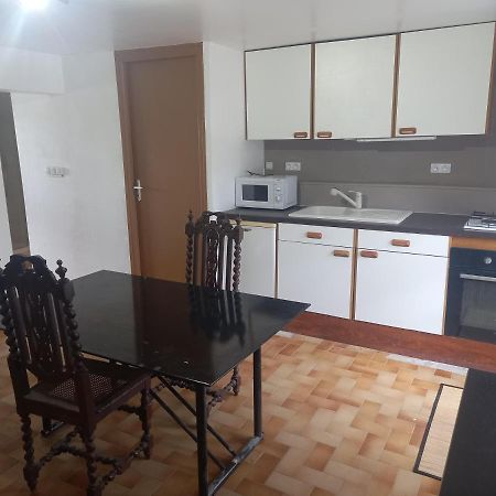 Mon Petit Studio Apartment มองต์มอริญอง ภายนอก รูปภาพ