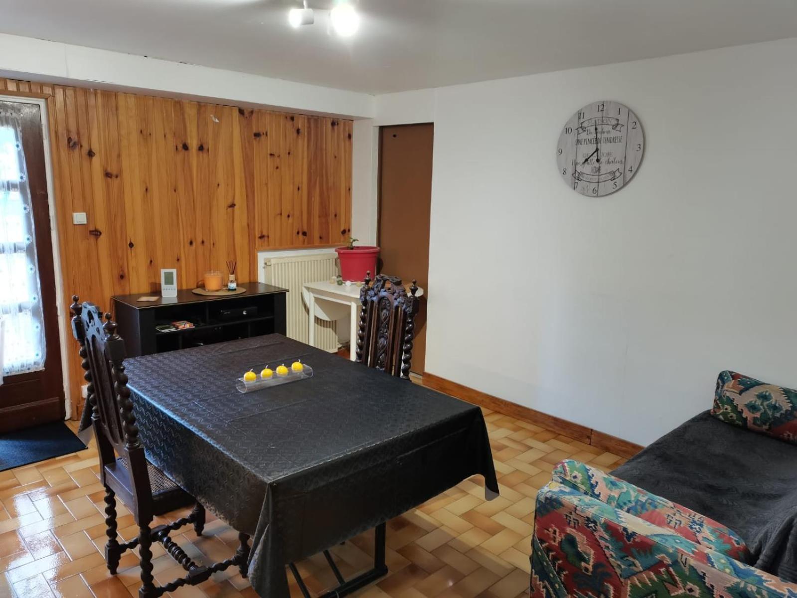 Mon Petit Studio Apartment มองต์มอริญอง ภายนอก รูปภาพ