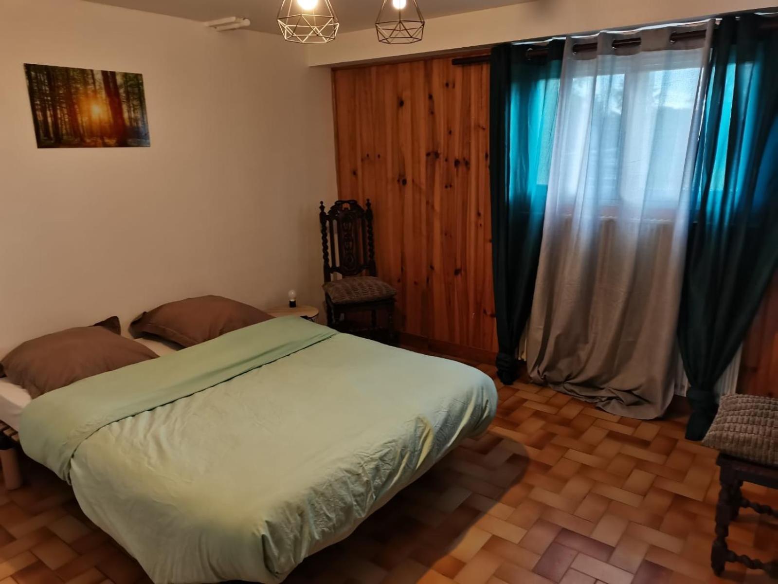 Mon Petit Studio Apartment มองต์มอริญอง ภายนอก รูปภาพ